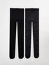 LC Waikiki 2-pack Girl’s Thin Tights